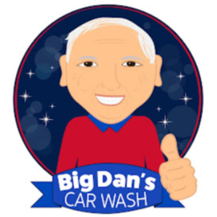 Big Dan's Car Wash