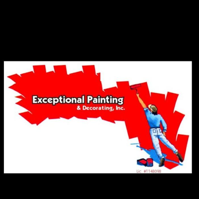 Exceptional Painting and Decorating INC