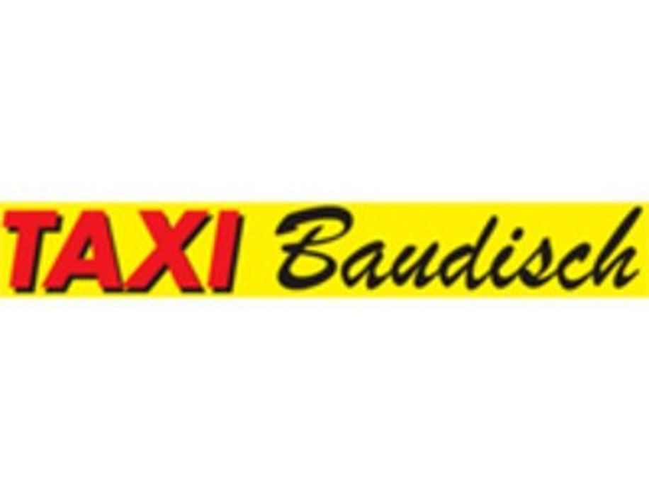 Taxi Baudisch
