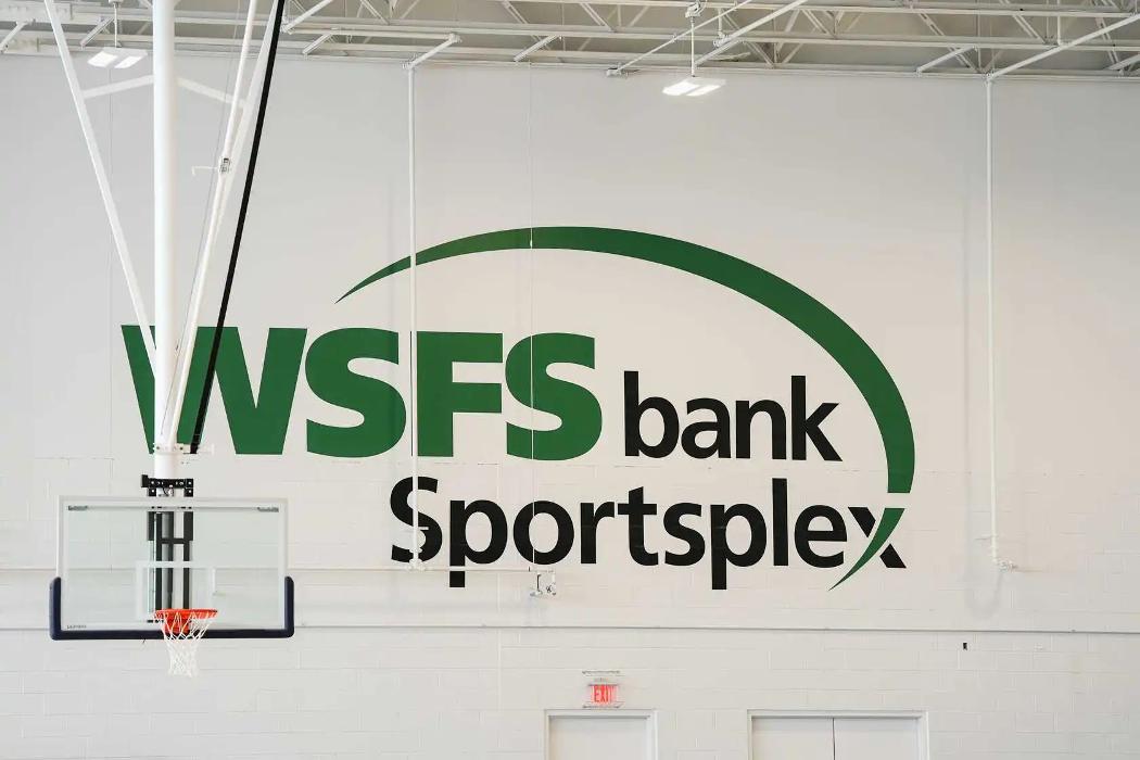 WSFS Bank Sportsplex