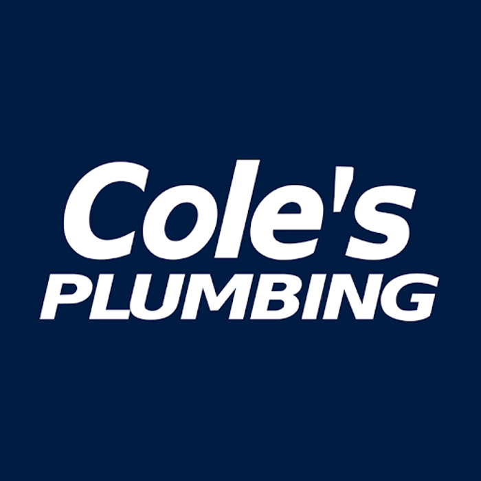 Cole's Plumbing