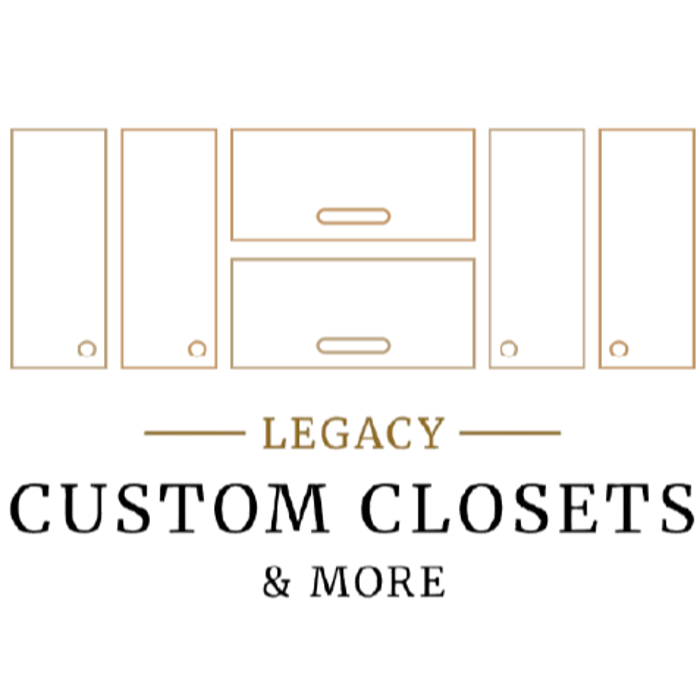 Legacy Custom Closets & More