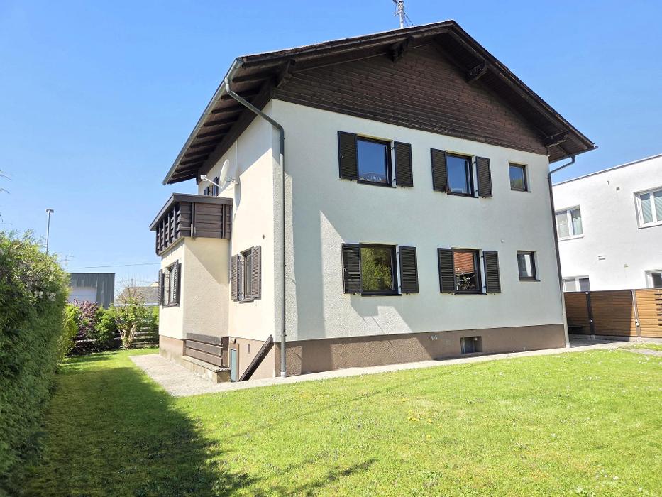 Bauprojekte Bergmann Bauplanung, Brunnenreuther Weg in Ingolstadt