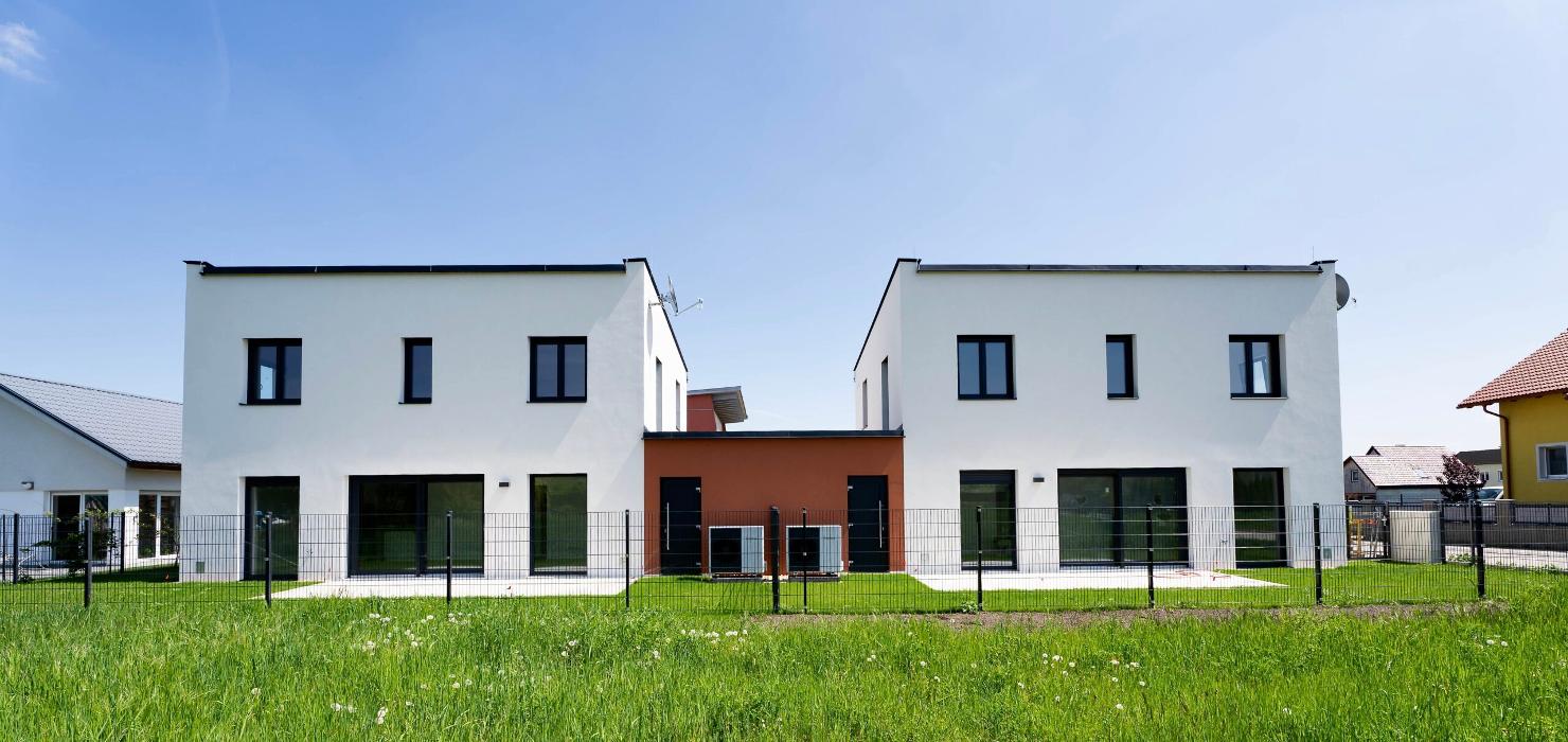 Bauprojekte Bergmann Bauplanung, Brunnenreuther Weg in Ingolstadt