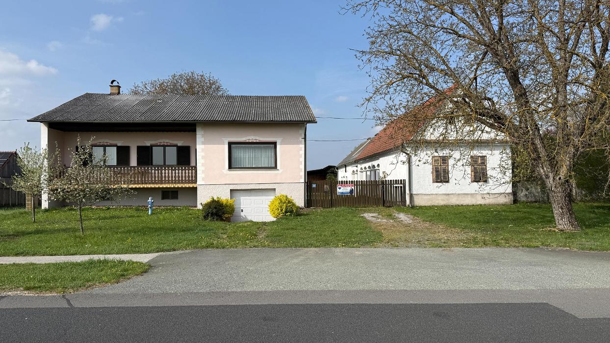 Bauprojekte Bergmann Bauplanung, Brunnenreuther Weg in Ingolstadt