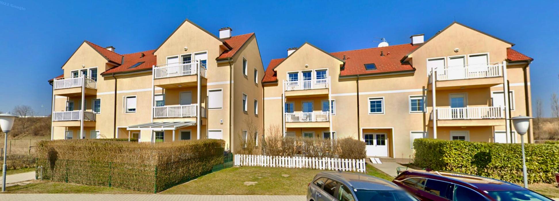Bauprojekte Bergmann Bauplanung, Brunnenreuther Weg in Ingolstadt
