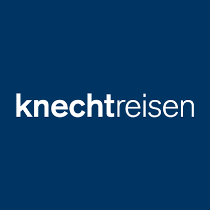 knecht reisen ag in Winterthur