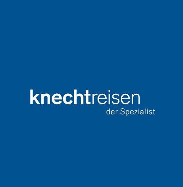 knecht reisen ag, Alpenstrasse in Luzern