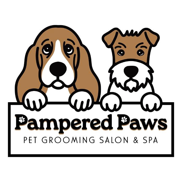 Pampered Paws Salon