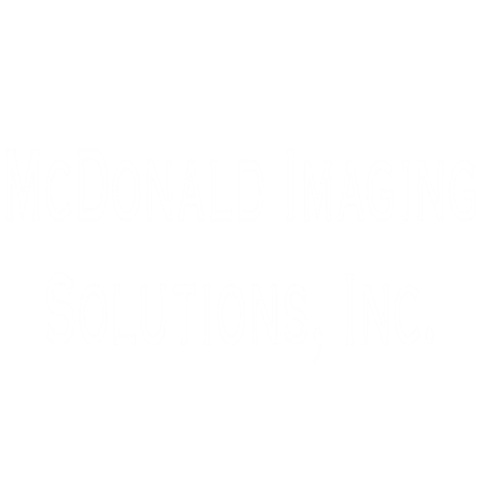 McDonald Imaging Solutions, Inc