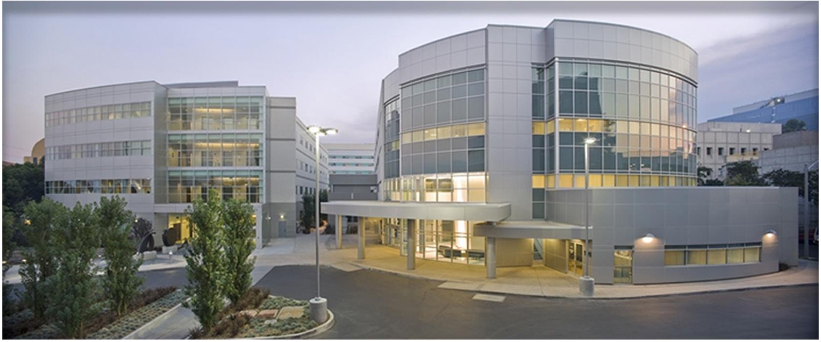 Lakeside Community Healthcare - Burbank Urgent Care
