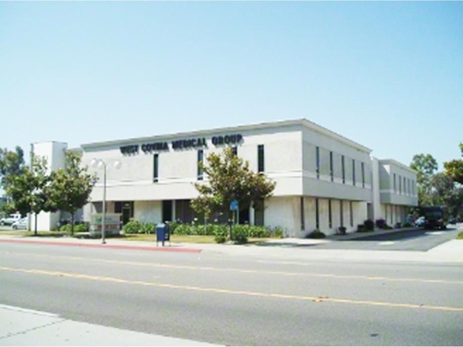Lakeside Community Healthcare - West Covina
