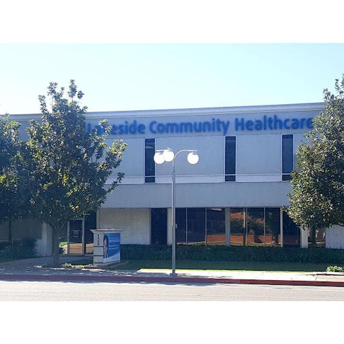 Lakeside Community Healthcare - West Covina