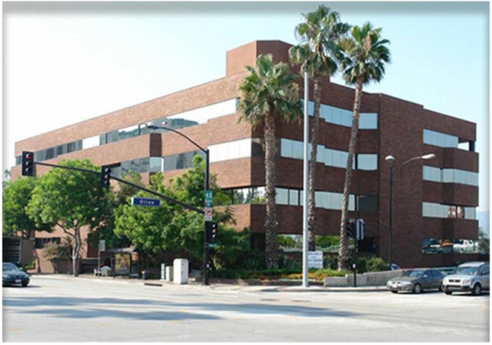 Lakeside Community Healthcare - Burbank Physical Therapy