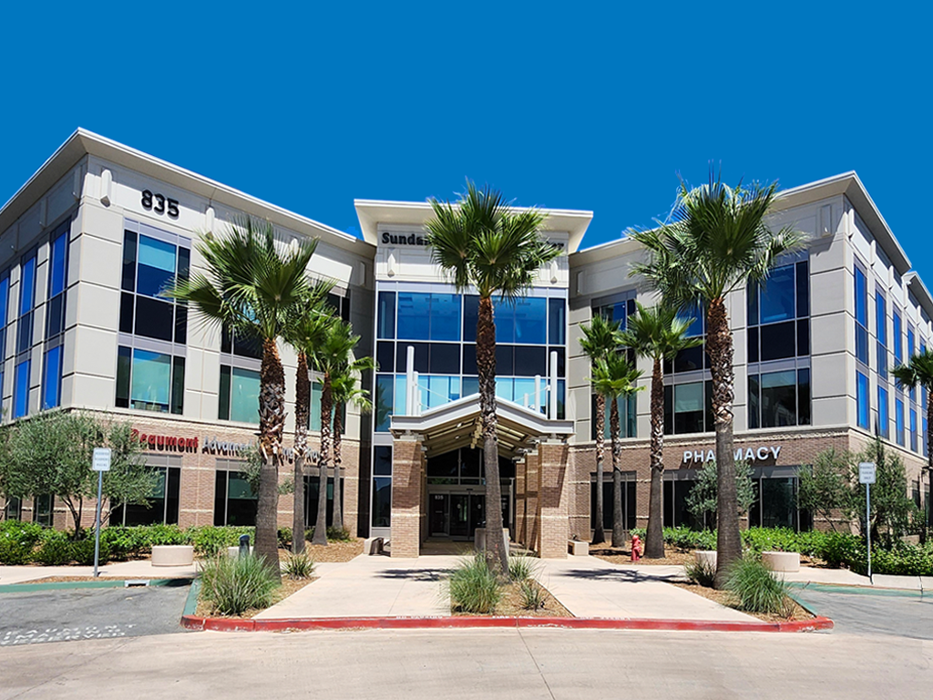 Regal Wellness Center Beaumont