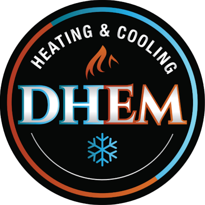 DHEM Heating & Cooling