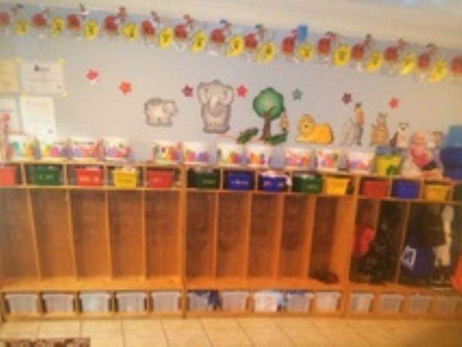 Great Falls Daycare LLC