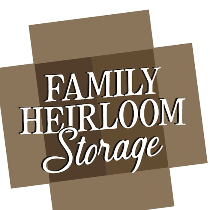 Family Heirloom Storage of Albany