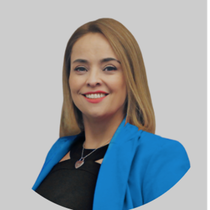 Verna Crosato Agente de Bienes Raices