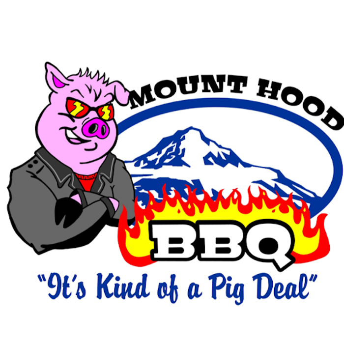 Mount Hood BBQ