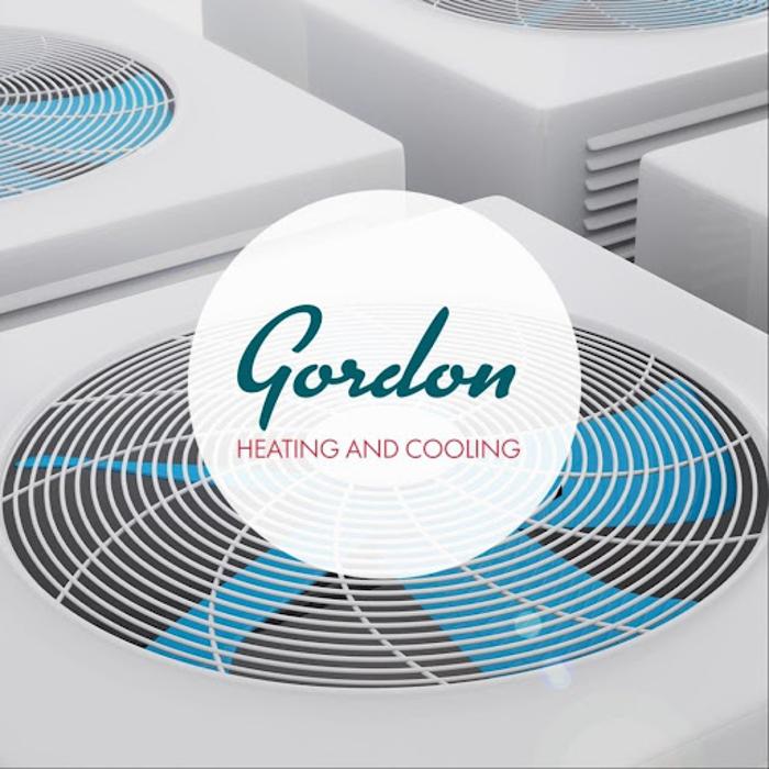 Gordon Heating And Cooling