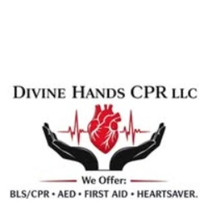Divine Hands - CPR