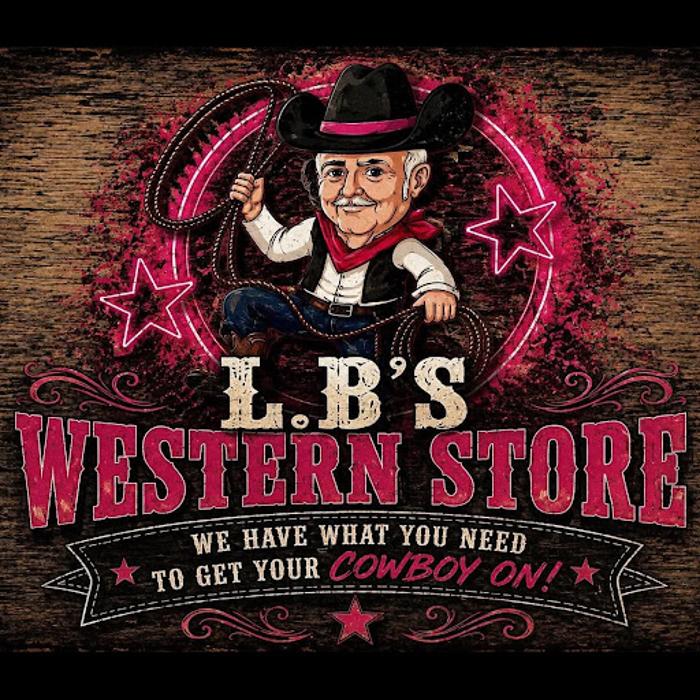 L.B'S WESTERN STORE