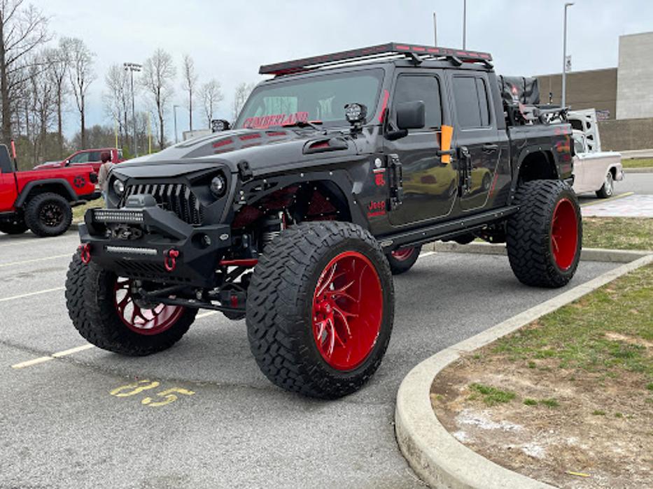 Cumberland Creations