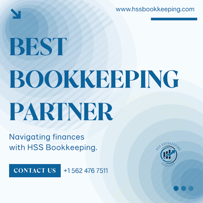 HSS Bookkeeping Solutions