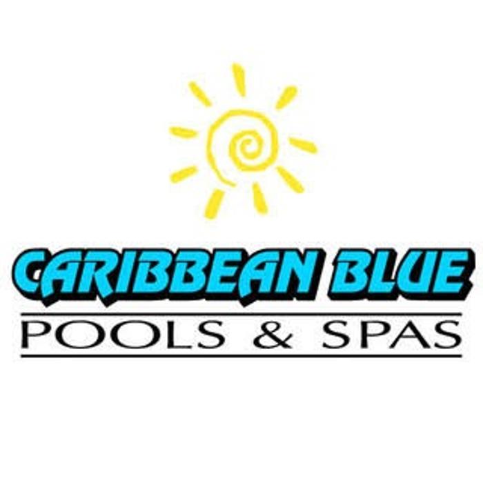 Caribbean Blue Pools & Spas