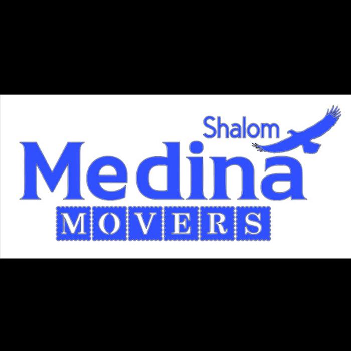 Medina Shalom Movers