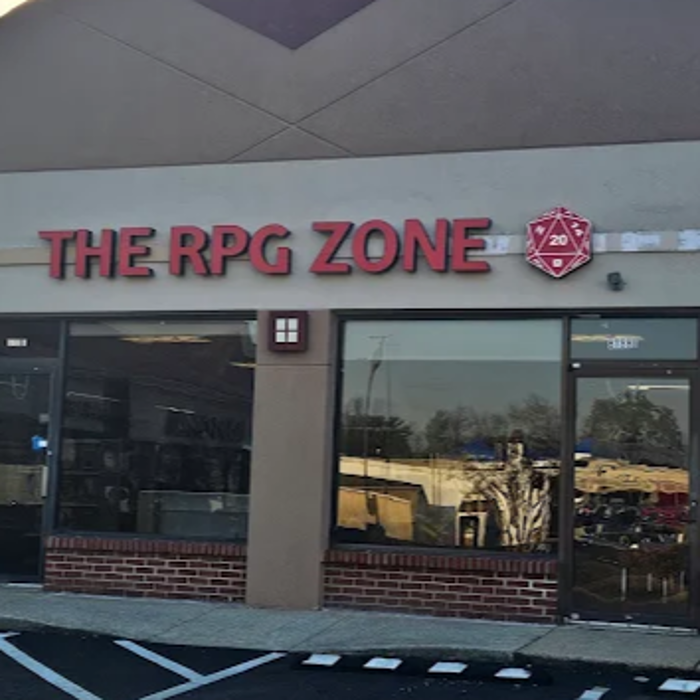 The RPG Zone