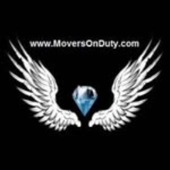 Movers On Duty
