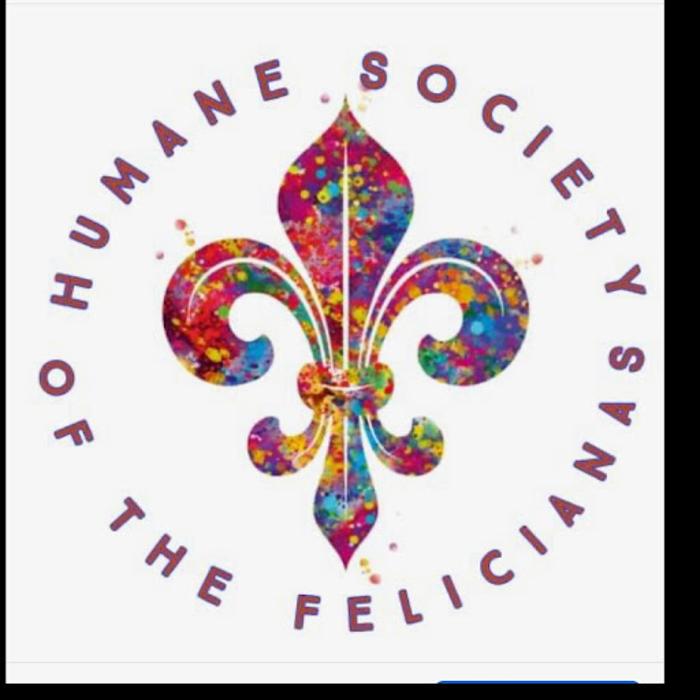 Humane Society Of The Felicianas