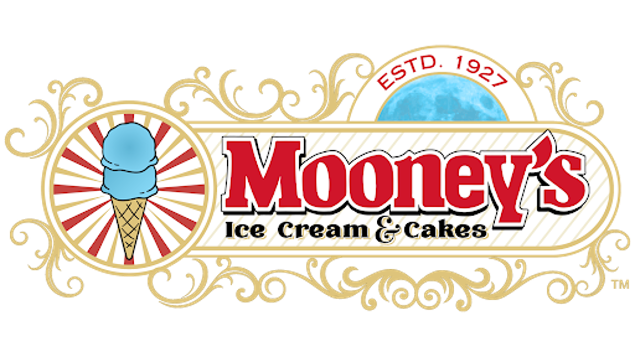 Mooneys Ice Cream and Cakes