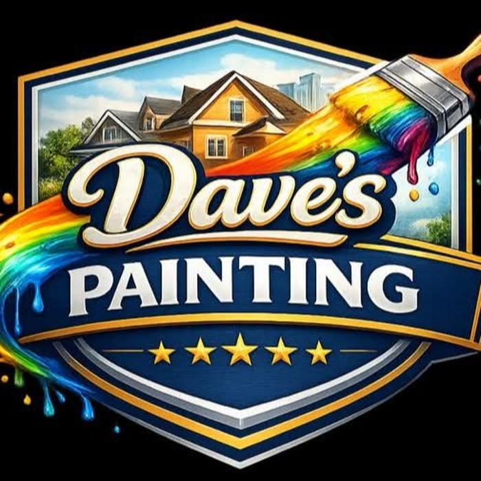 Dave's Painting