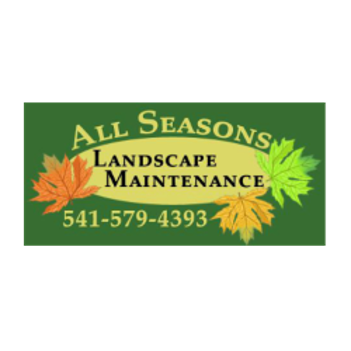 All Seasons Landscape Maintenance