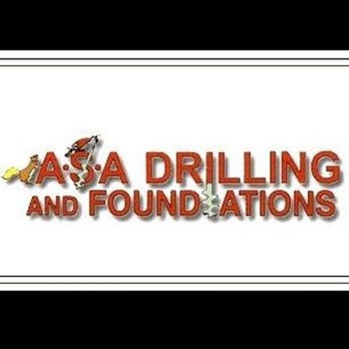 A.S.A. Drilling and Foundations