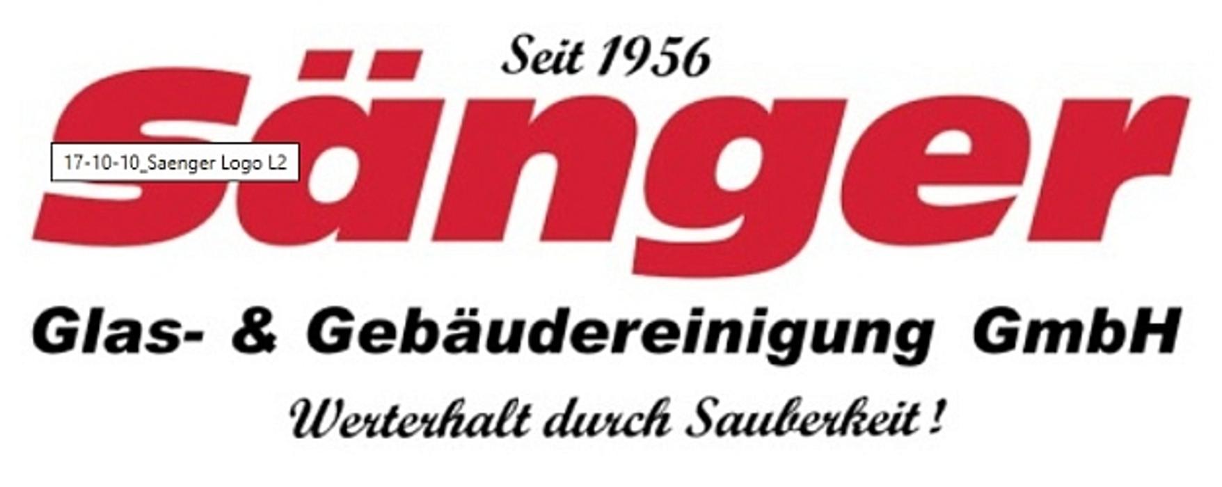 Eugen Sänger Glas- und Gebäudereinigung GmbH in Steinen