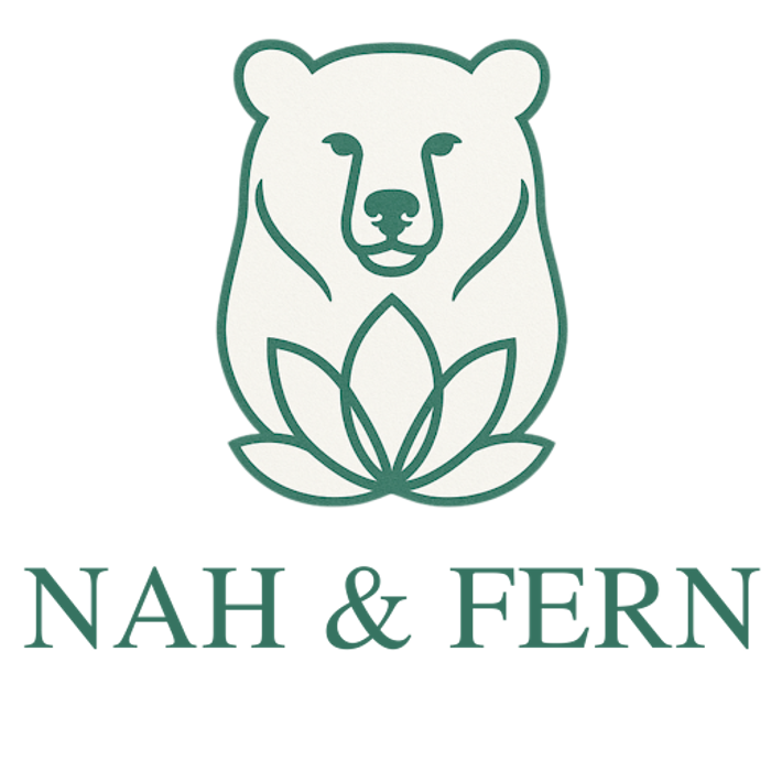Nah & Fern | Fusion Kitchen
