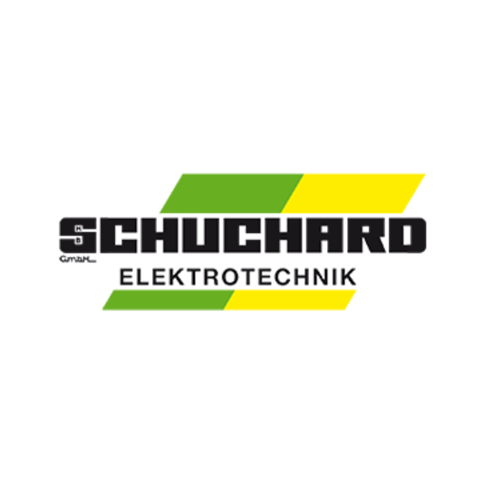 H. B. Schuchard Elektrotechnik GmbH in Langen (Hessen)