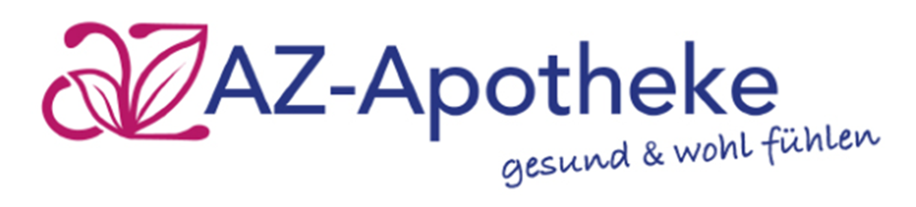 Logo AZ-Apotheke