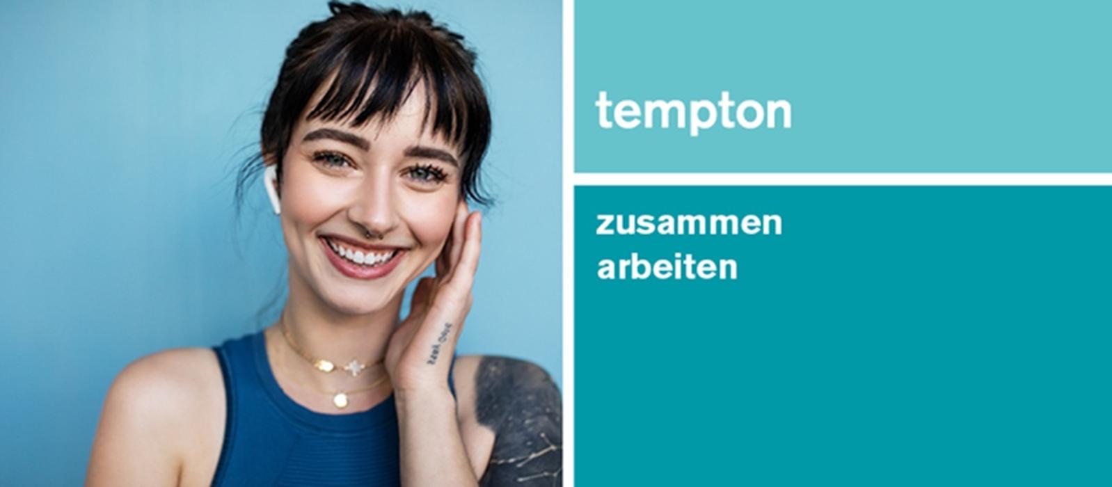 Tempton Nürtingen, Mühlstraße in Nürtingen