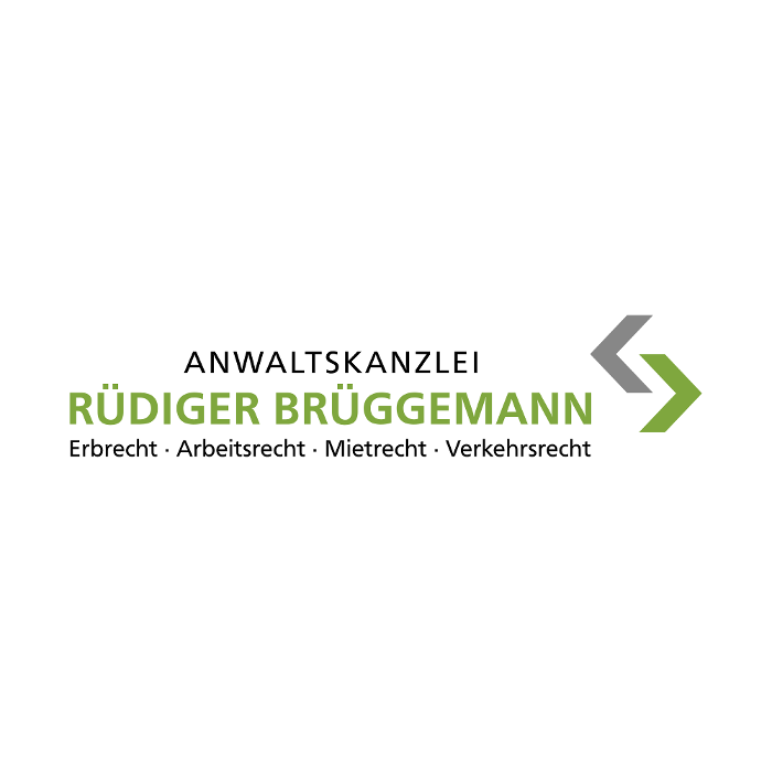 Anwaltskanzlei Rüdiger Brüggemann in Warstein