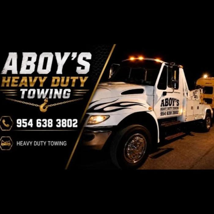 Aboys Towing