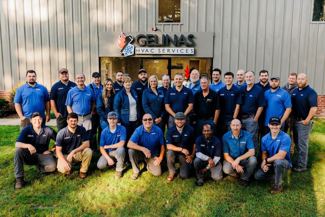 Gelinas HVAC Services Image