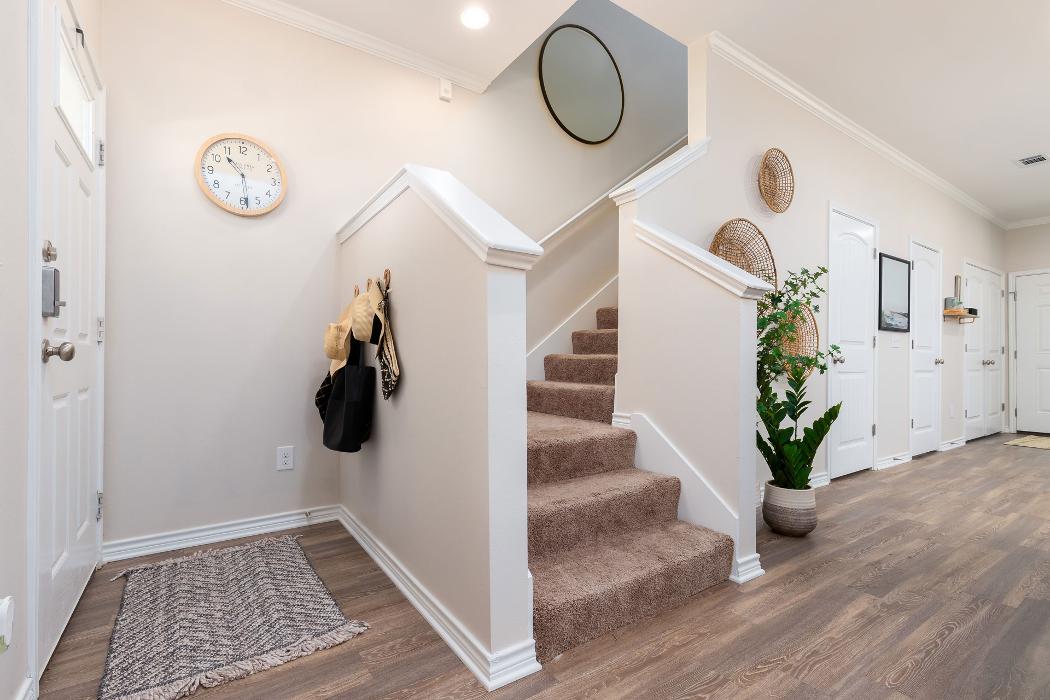 Seaglass Apartments & Townhomes