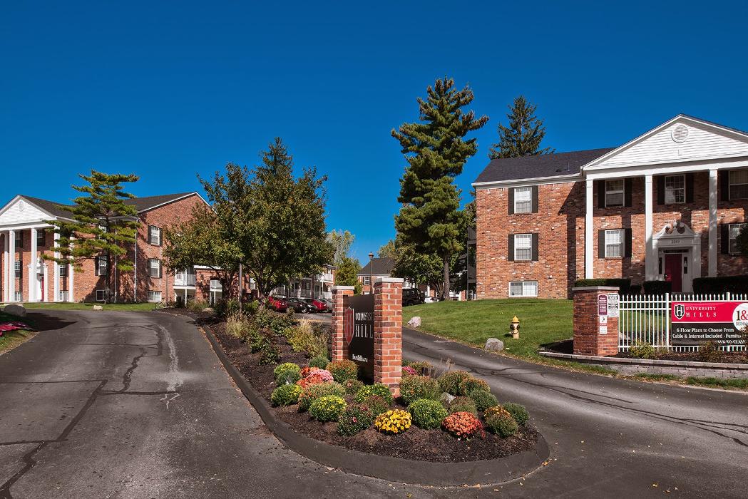 University Hills