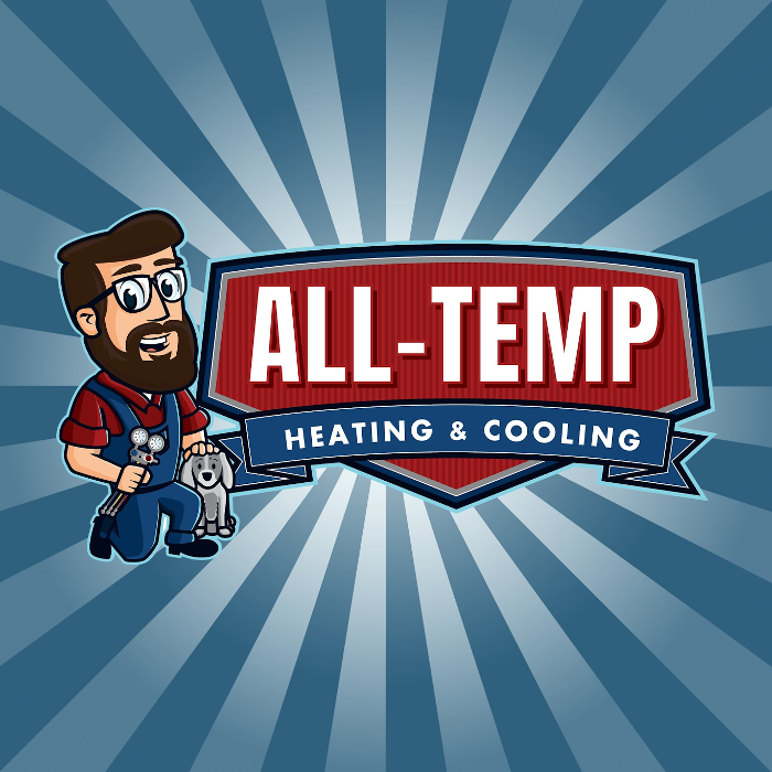 All-Temp Heating and Cooling