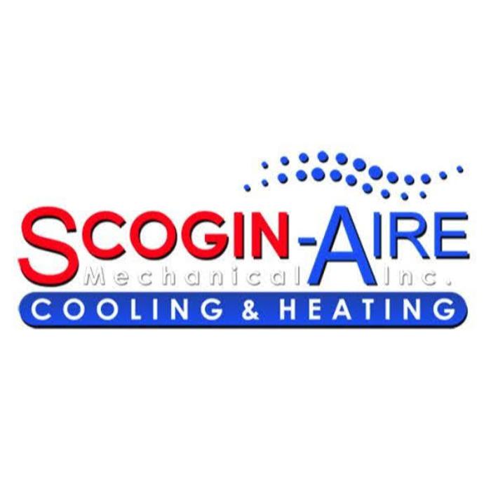 Scogin Aire Mechanical Inc. Image